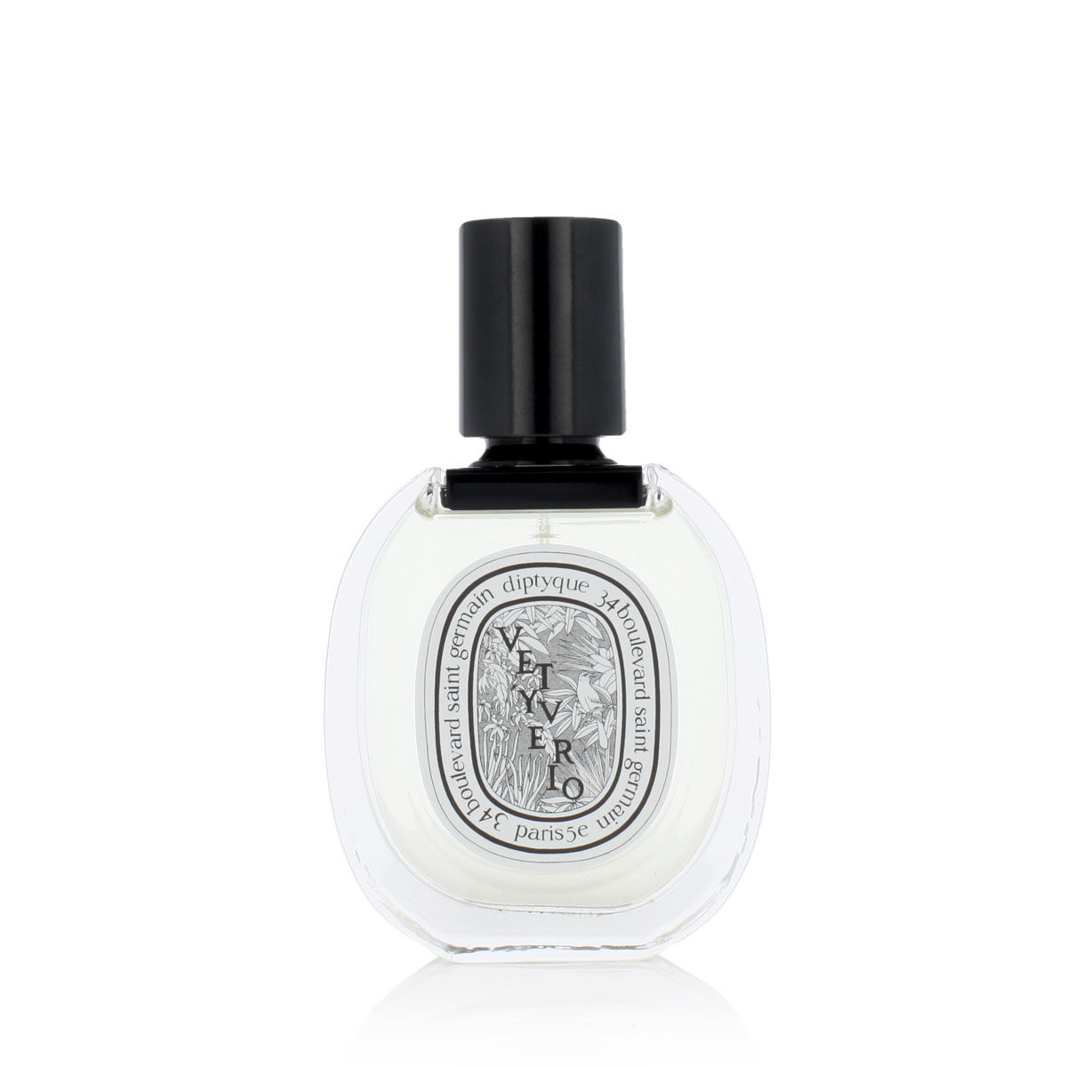 Dámsky parfum Diptyque EDT Vetyverio 50 ml